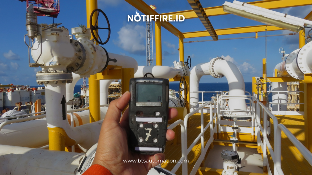 Memahami Ancaman Gas: Mengapa Detektor Gas Begitu Penting?