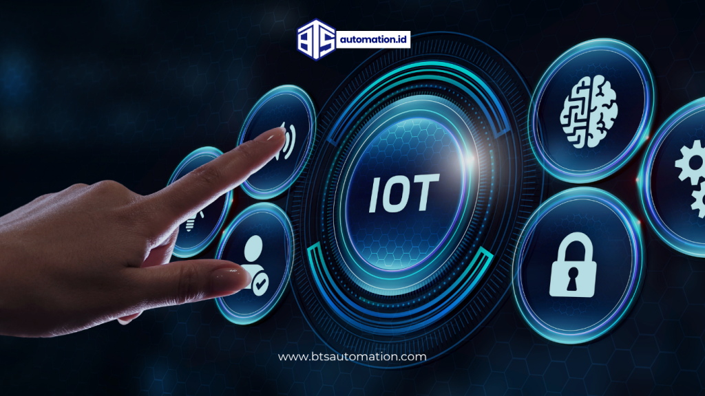 Apa Sih IoT Itu? Memahami Jaringan Benda yang Cerdas
