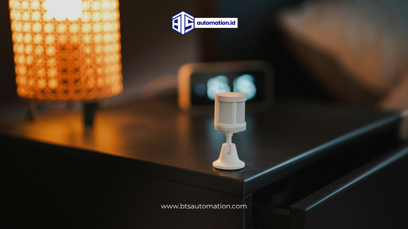 Teknologi di Balik Komunikasi Antar Perangkat Pintar dalam IoT