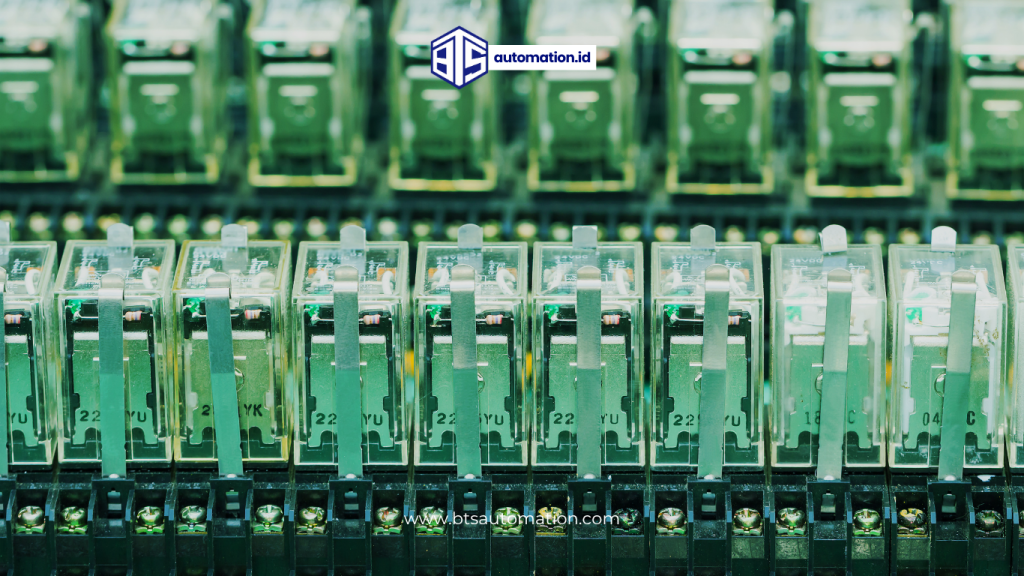 1. Sensor dan Aktuator: "Indera" Perangkat IoT