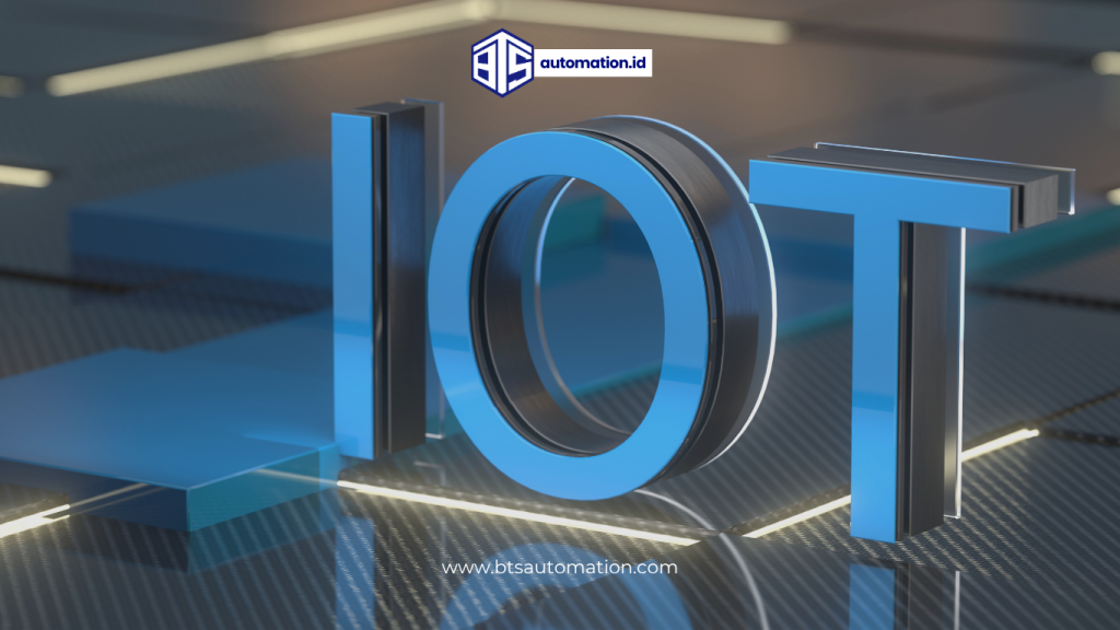 Memahami Dasar: Apa Itu Internet of Things (IoT)?