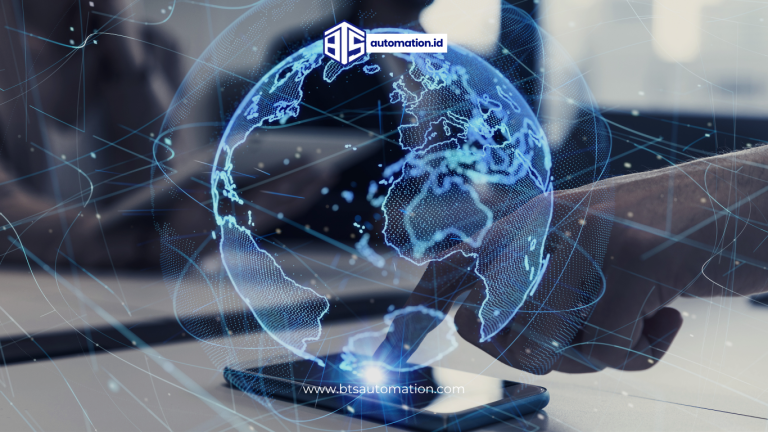 Internet of Things: Saat Semua Perangkat Saling Terkoneksi