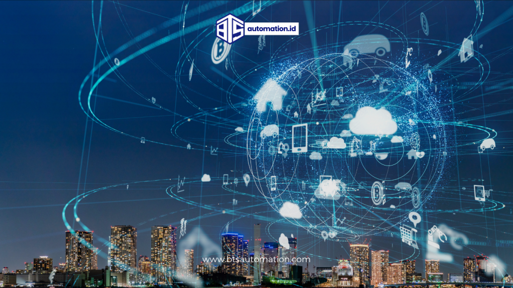 Apa Itu Internet of Things (IoT) dan Mengapa Penting?