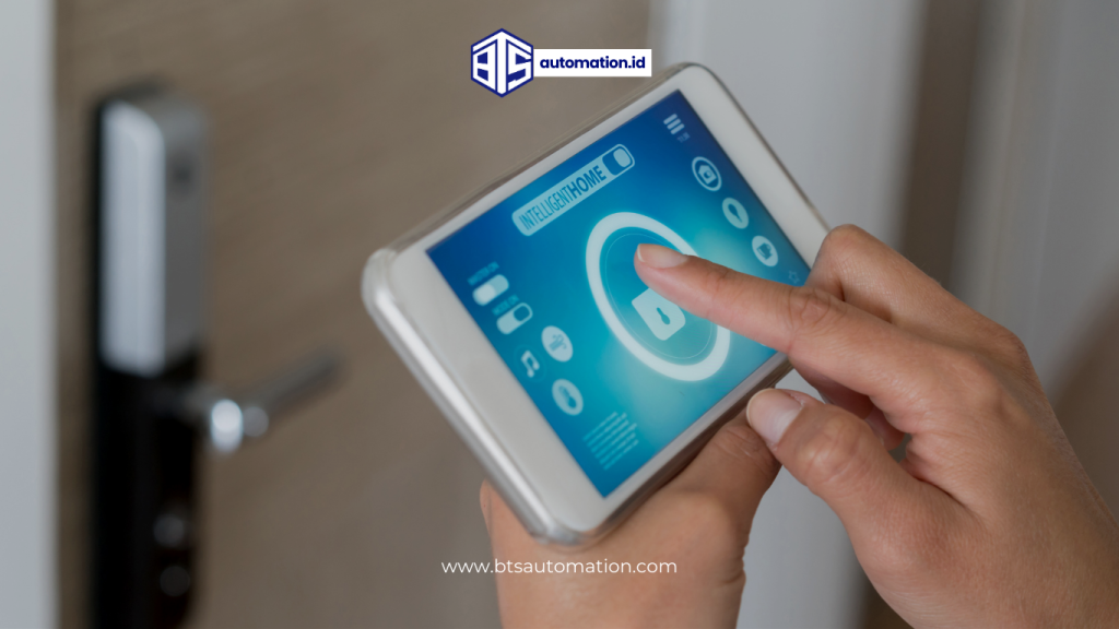 IoT di Rumah: Mengubah Hunian Menjadi Smart Home