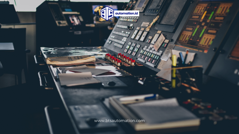 Peran AI dalam Menggerakkan Keputusan Otomatis pada Sistem Cerdas Berbasis IoT