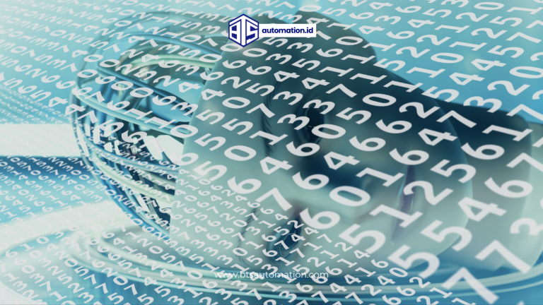 Otomasi Cerdas: Peran Machine Learning dalam Efisiensi Operasional