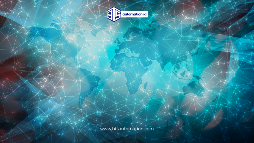 Bagaimana Machine Learning Membuat Sistem Otomasi Semakin Pintar dan Efisien