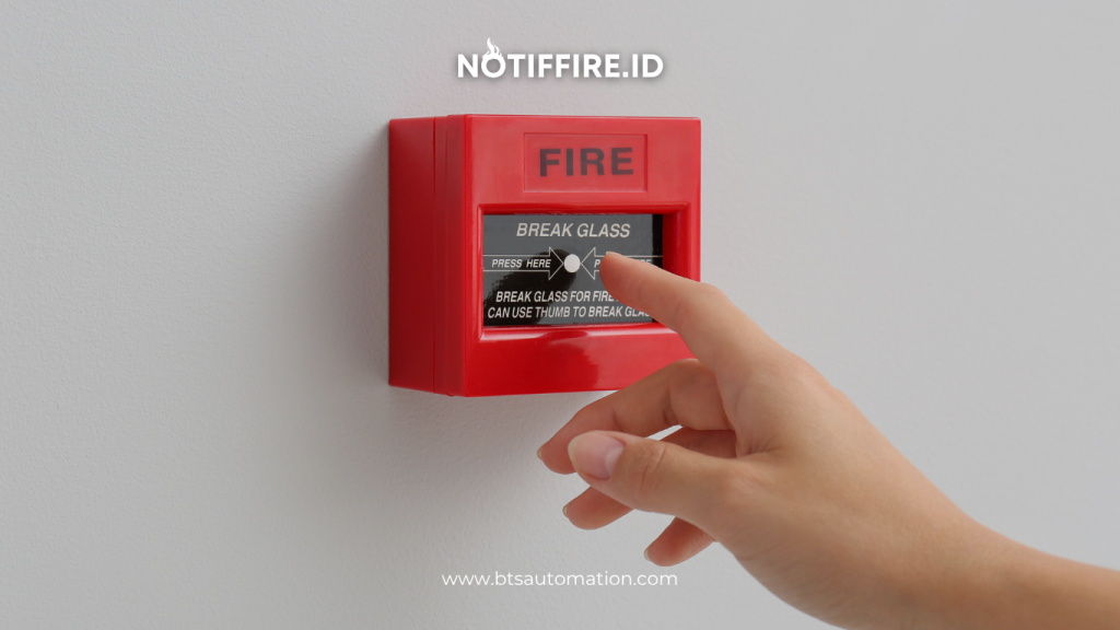 Kenapa Fire Alarm Harus Diuji Secara Berkala? Ini Alasan dan Risikonya!