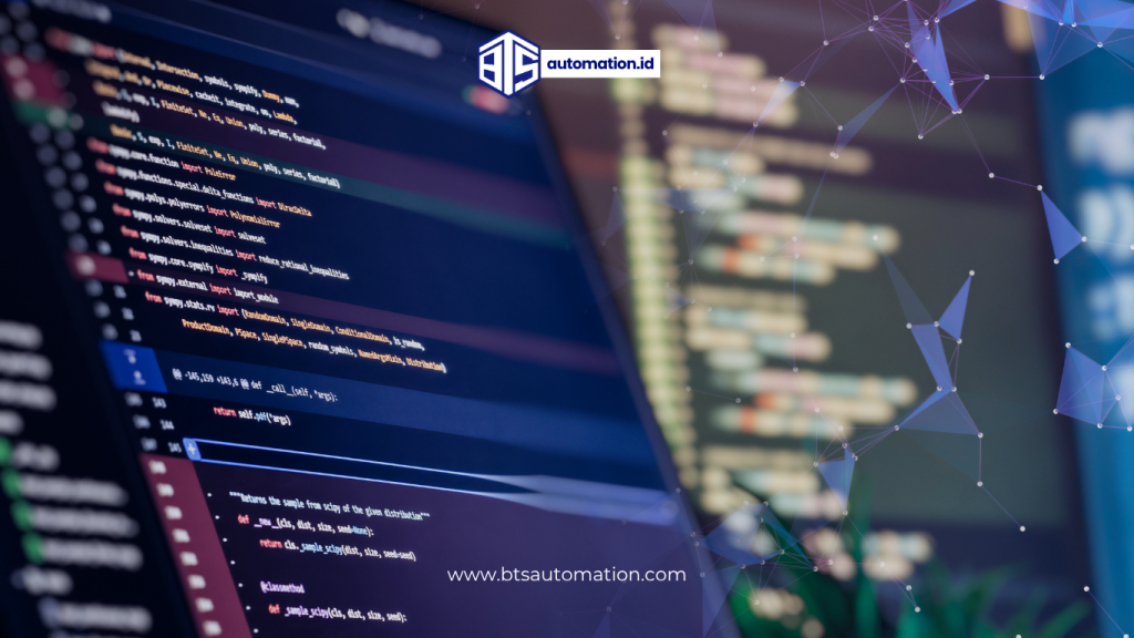 Dari Otomasi Konvensional ke Otomasi Cerdas: Peran Machine Learning dalam Efisiensi Industri