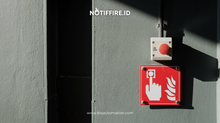 Wajib Tahu! Standar NFPA dan SNI untuk Fire Alarm yang Sering Diabaikan