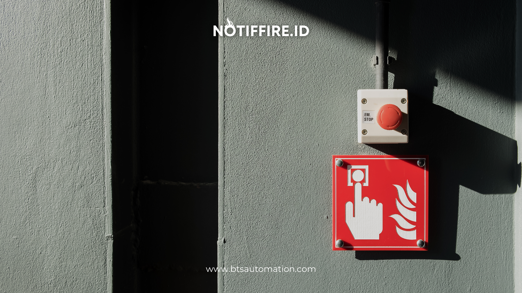 Wajib Tahu! Standar NFPA dan SNI untuk Fire Alarm yang Sering Diabaikan
