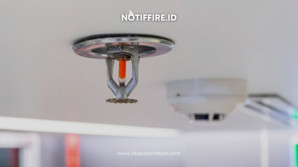 Fire Alarm Anda Sudah Sesuai NFPA dan SNI? Ini Cara Mengeceknya