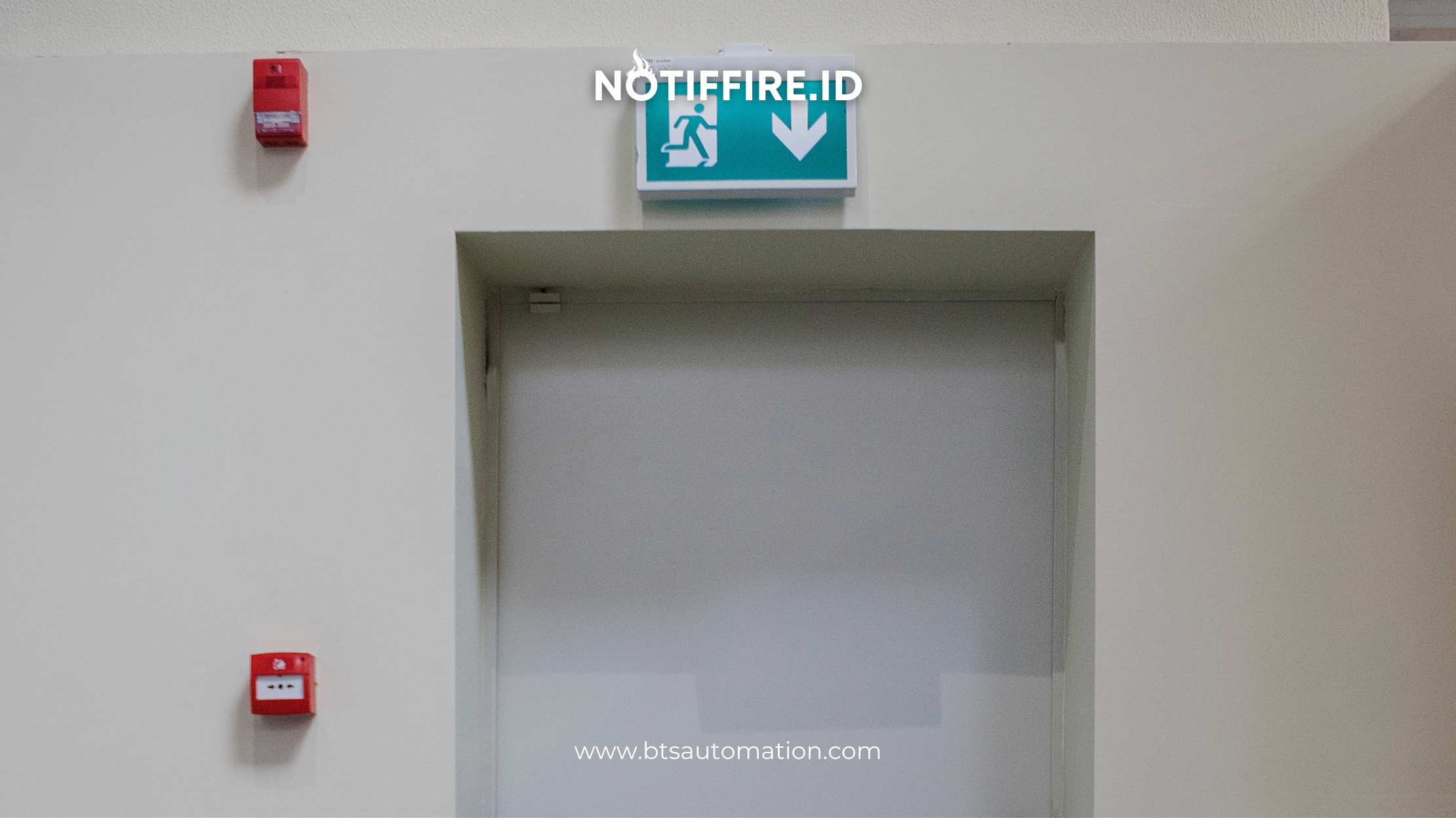 Cara Alarm Kebakaran Meningkatkan Efektivitas Latihan Evakuasi di Lingkungan Kerja